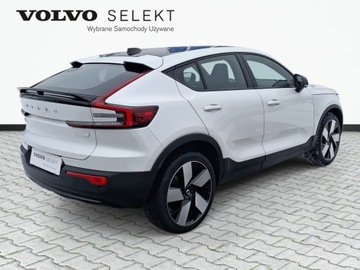 Volvo C30 2022 Volvo C40 VOLVO C40 Recharge Plus Pure electric 23, zdjęcie 7