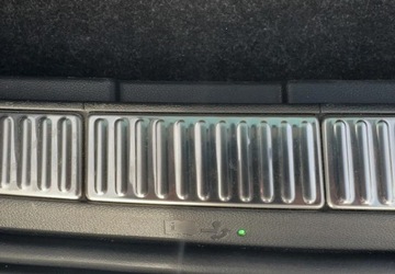 Skoda Superb III Kombi Facelifting 2.0 TSI 190KM 2023 Skoda Superb Combi 2.0 TSI 190 KM 7DSGStyle 2.0 Benzyna 190KM, zdjęcie 36