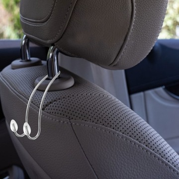 TRUCK GADGETS АВТОМОБИЛЬНЫЙ КРЮК ДЛЯ ПОКУПКИ СПИНКИ СИДЕНЬЯ