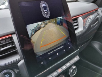 Renault Arkana 2021 Renault Arkana RS Line Kamera Full LED Navi Podgrzewane fotele i kierownica, zdjęcie 9