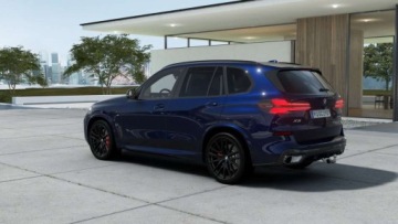 BMW X5 G05 SUV Facelifting 3.0 30d 298KM 2026 BMW X5 xDrive30d 298 KM mHEV -Gotowy do Odbioru - Hak - Kamera 360 - Panor, zdjęcie 1