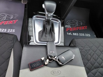 Kia Proceed Shooting Brake 1.4 T-GDI 140KM 2019 Kia ProCeed GT Line Automat Navi Kamera Asystent pasa 1.4 Benzyna 140KM, zdjęcie 23
