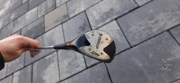 Клюшка для гольфа Dunlop Wood #4 Blue Flash