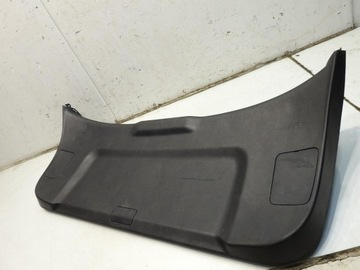 KRYT ČALOUNĚNÍ KUFRU MITSUBISHI ASX 7224A133