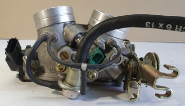 Форсунки, дроссели Aprilia RSV 1000 Tuono 03-05