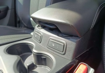 Renault Kadjar Crossover 1.5 dCi 110KM 2015 Renault Kadjar Renault Kadjar 1.5 Diesel 110KM, zdjęcie 18