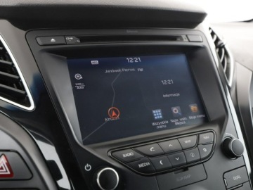 Hyundai i40 Kombi Facelifting 2.0 GDI 165KM 2015 Hyundai i40 Automat Navi Czujniki perkowania, zdjęcie 22