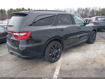 Dodge Durango III 2025 Dodge Durango RT Plus 2025 5.7 Benzyna 360KM, zdjęcie 5