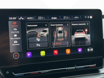 Cupra Formentor Crossover 1.5 TSI 150KM 2021 Cupra Formentor 1.5 TSI Gwarancja FV 23 1.5 Benzyna 150KM, zdjęcie 20