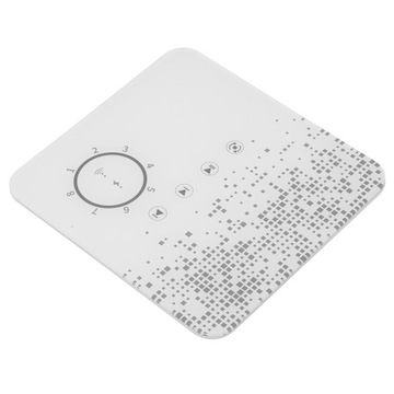 8 stref Inteligentny sterownik zraszaczy WiFi