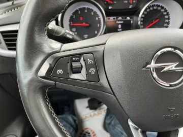 Opel Astra K Hatchback Facelifting 1.2 Turbo 110KM 2020 Opel Astra Salon Pl / Full Ledy / Benzyna / FV23%, zdjęcie 12