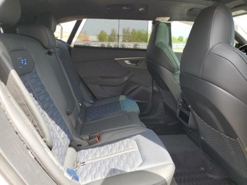 Audi 2025 Audi RS Q8 2025 4.0l 4.0 Benzyna 591KM, zdjęcie 11