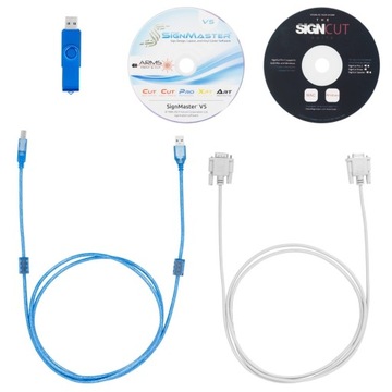 РЕЖУЩИЙ ПЛОТТЕР С ОСНОВАНИЕМ - ШИРИНА РЕЗКИ 63 СМ - СКОРОСТЬ 0,8 М/С