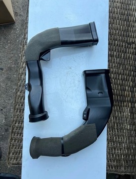 DESKA ROZDĚLOVAČE KOKPIT NISSAN JUKE NISMO RS F15 FACELIFT 14-19R.