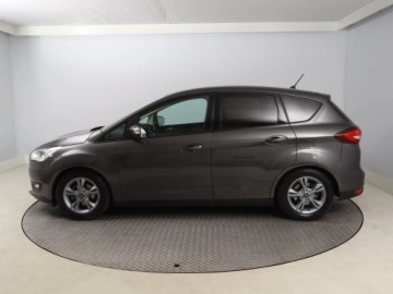 Ford C-MAX II Grand C-MAX Facelifting 1.0 EcoBoost 125KM 2019 Ford C-Max 1.0 EcoBoost, Navi, Klima, Tempomat, zdjęcie 2