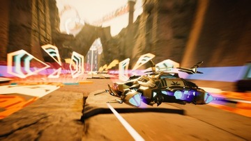 Redout 2 Делюкс-издание для PS5