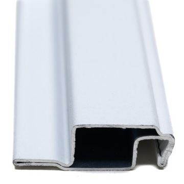 PROFIL ALUMINIOWY STANDARD DO MOSKITIER NA OKNA MOSKITIERA 6 KOLORÓW 80 cm