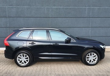 Volvo XC60 II Crossover T4 190KM 2019 Volvo XC 60 2.0 T4 190KM Gwarancja Momentum Pro Salon PL FV23 2.0 Benzyna, zdjęcie 4