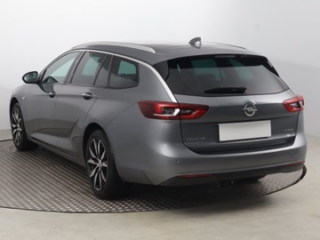 Opel Insignia II Sports Tourer 1.5 Turbo 165KM 2018 Opel Insignia 1.5 Turbo, Salon Polska, Serwis ASO, zdjęcie 3