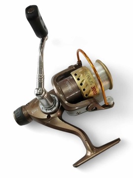 Kołowrotek Tiberius 3002