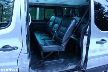 Renault Trafic III 2020 Renault Trafic Renault Trafic 2.0 dCi 2.0 Diesel 145KM, zdjęcie 30