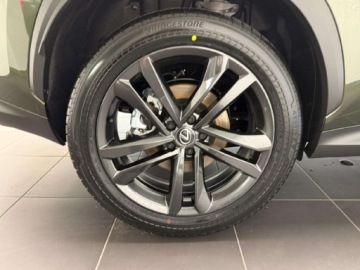 Lexus NX II SUV Facelifting 2.5 450h+ 309KM 2025 Od ręki - 450h+ Prestige 2.5 Plug-in Hybrid 292KM | Head-up!, zdjęcie 10