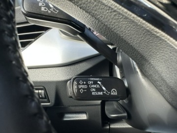 Skoda Kamiq Crossover 1.6 TDI 115KM 2020 Škoda Kamiq Skoda Kamiq Alu, LED, Serwis,, zdjęcie 18
