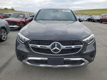 Mercedes GLC C254/X254 2023 Mercedes-Benz GLC 2023 300 4matic 2.0l 2.0 Benzyna 255KM, zdjęcie 5