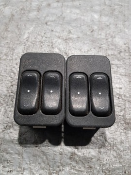 OPEL PRZEŁĄCZNIK SZYB LEWY PRZÓD 13363202