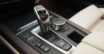 BMW X5 F15 SUV xDrive25d 231KM 2016 BMW X5 M-Pakiet Individual Servis Tylko ASO-BMW Salon Polska 1 Wlasciciel, zdjęcie 7