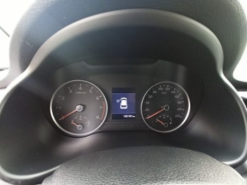 Kia Stonic Crossover 1.0 T-GDI 120KM 2019 Kia Stonic najbogatsza wersja, bezwypadek , serwis, zdjęcie 11