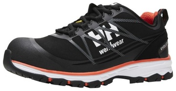 Buty ochronne niskie S3 SRC ESD Helly Hansen