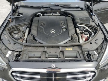Mercedes Klasa S W223/V223 2022 Mercedes-Benz Klasa S 580 4Matic 2022 4.0l 4.0 Benzyna 496KM, zdjęcie 6