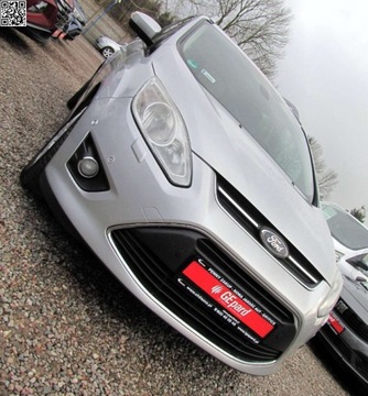 Ford C-MAX II Minivan 1.6 TDCi 115KM 2011 Ford C-MAX Ford C - Max 7-osobowy 1.6 Diesel 116KM, zdjęcie 6