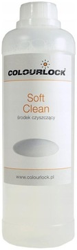 COLOURLOCK SOFT CLEAN 1l DO CZYSZCZENIA SKÓRY