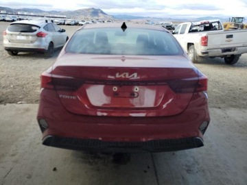 Kia 2022 Kia Inny Forte FE 2022 2.0l 2.0 Benzyna 147KM, zdjęcie 2