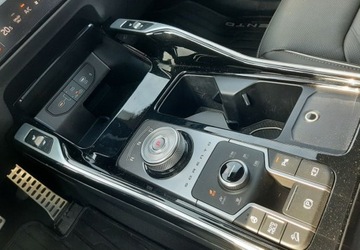 Kia Sorento IV SUV Facelifting 2024 1.6 T-GDI HEV 215KM 2024 Kia Sorento Prestige Line Salon Polska 1.6 Hybryda 215KM, zdjęcie 17