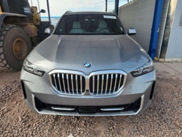 BMW X5 G05 2024 BMW X5 xDrive40I 2024 3.0l 3.0 Benzyna 375KM, zdjęcie 5
