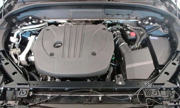 Volvo XC60 II Crossover Facelifting 2.0 B5 250KM 2025 Volvo XC 60 Volvo XC 60 B5 B AWD Ultra Black Edition 2.0 Hybryda 250KM, zdjęcie 23