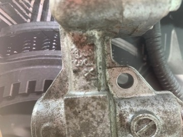 Насос СТАРТ-СТОП JF015E NISSAN Mitsubishi