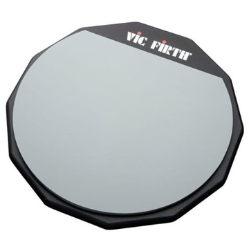 VIC FIRTH PAD12 pad ćwiczeniowy 12
