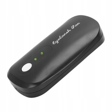 МИНИ-СУШИЛКА ДЛЯ РЕСНИЦ, USB-ВЕНТИЛЯТОР, АККУМУЛЯТОР
