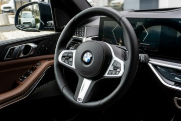 BMW X5 G05 SUV Facelifting 3.0 30d 298KM 2026 BMW X5 xDrive30d Dostępne od ręki!, zdjęcie 21