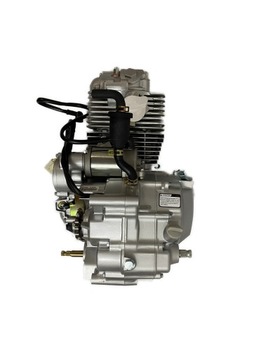 CB 250CCM ZS169FMM РУЧНОЙ ДВИГАТЕЛЬ - 5 СКОРОСТЕЙ - ZONGSHEN