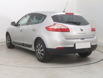 Renault Megane III Hatchback 1.4 16v TCe 130KM 2009 Renault Megane 1.4 TCe, Klima, Klimatronic, zdjęcie 3