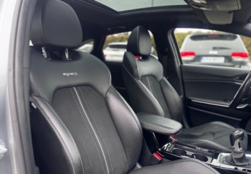 Kia Proceed Shooting Brake Facelifting 1.5 T-GDI 160KM 2022 Kia ProCeed GT Line Gwarancja do 2029r. Polski Salon I wlasciciel, zdjęcie 15