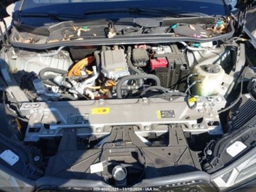 BMW 2023 BMW iX 2023r., XDRIVE50, od ubezpieczalni Elektryczny 523KM, zdjęcie 11