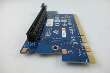 Модуль твердотельного накопителя DELL Alienware X51 R3 PCIE MS-4389 HD61H