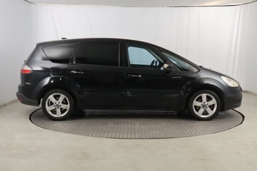 Ford S-Max I 2008 Ford S-Max 2.0 TDCi, Klima, Klimatronic,ALU, zdjęcie 5