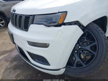 Jeep Grand Cherokee IV 2021 Jeep Grand Cherokee 2021., 3.6 4X4 LIMITED X 3.6 Benzyna 293KM, zdjęcie 16